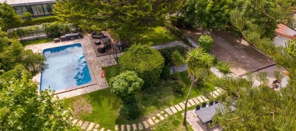 15 Schlafzimmer Hotel in Sintra, Portugal, Nr. 56864 5