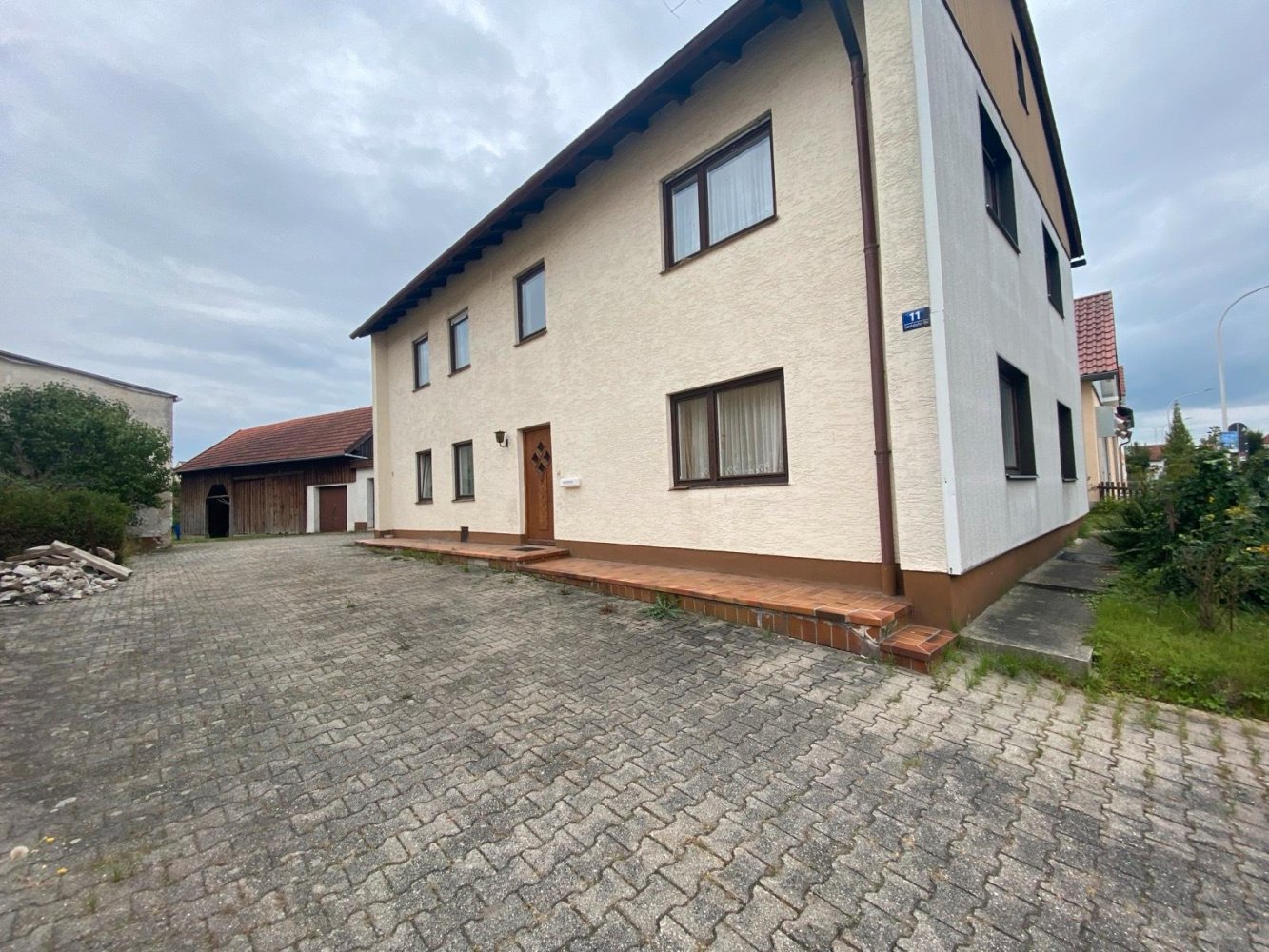 Casa T5 em Straubing-Bogen, Germany N.º 290937
