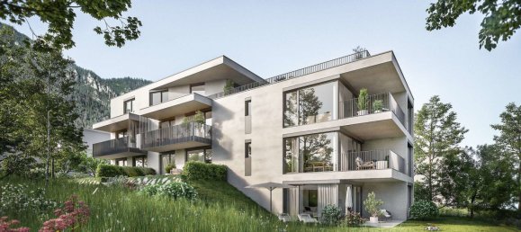 2-Zimmer Villa in Innsbruck-Stadt, Austria, Nr. 153686 2