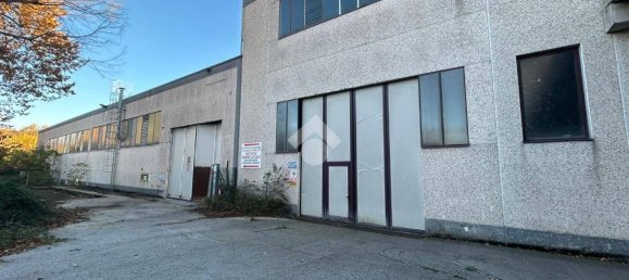 Armazém de 1 divisão em Cellatica, Italy N.º 109632 12