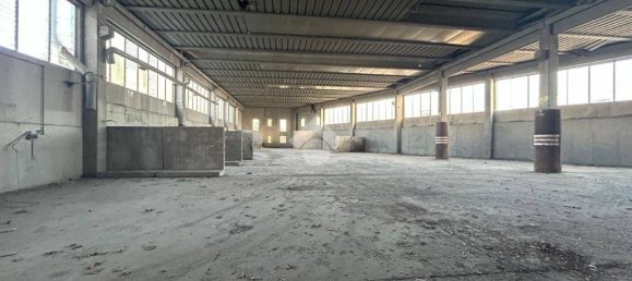 Armazém de 1 divisão em Cellatica, Italy N.º 109632 13