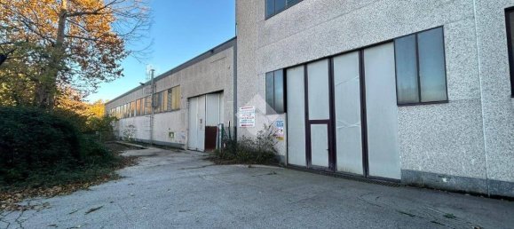 Armazém de 1 divisão em Cellatica, Italy N.º 109632 17