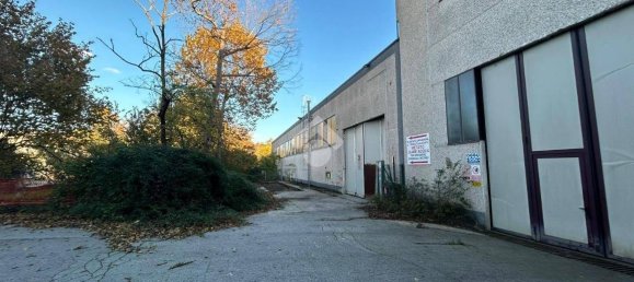 Armazém de 1 divisão em Cellatica, Italy N.º 109632 10