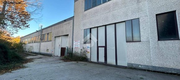 Armazém de 1 divisão em Cellatica, Italy N.º 109632 4