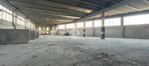 Armazém de 1 divisão em Cellatica, Italy N.º 109632 16