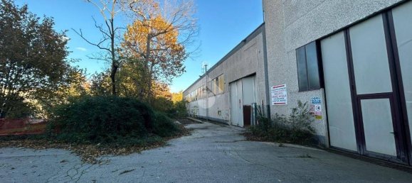 Armazém de 1 divisão em Cellatica, Italy N.º 109632 9