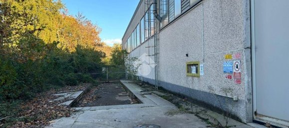 Armazém de 1 divisão em Cellatica, Italy N.º 109632 15