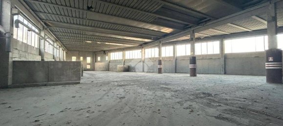 Armazém de 1 divisão em Cellatica, Italy N.º 109632 19