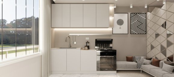 Studio in Mersin, Turkey No. 18363 8