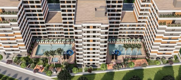 Studio in Mersin, Turkey No. 18363 11