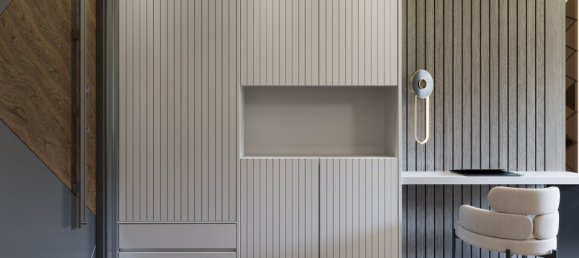 Studio in Mersin, Turkey No. 18363 14