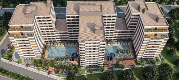 Studio in Mersin, Turkey No. 18363 7