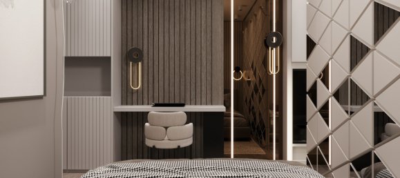 Studio in Mersin, Turkey No. 18363 12