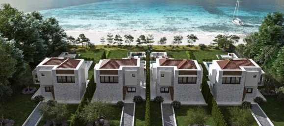 4 bedrooms Villa in Chalkidiki, Greece No. 1510 6