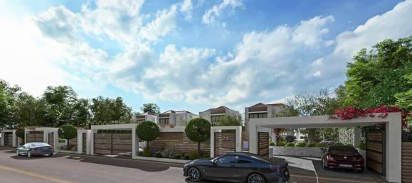 4 bedrooms Villa in Chalkidiki, Greece No. 1510 3