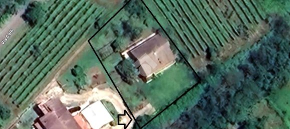 4 rooms Villa in Serrone, Italy No. 70675 3