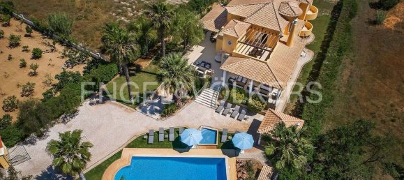 8 bedrooms House in Almancil, Portugal No. 112968 27