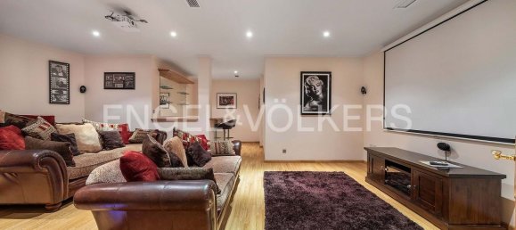 8 bedrooms House in Almancil, Portugal No. 112968 24