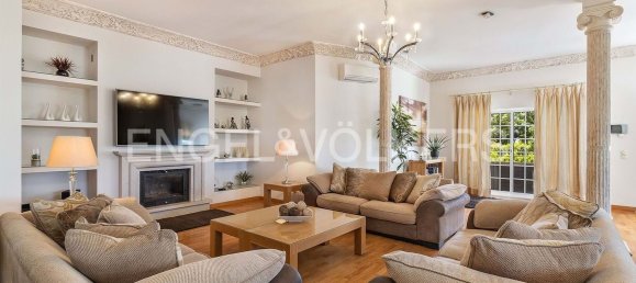 8 bedrooms House in Almancil, Portugal No. 112968 5