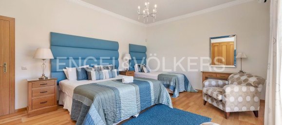 8 bedrooms House in Almancil, Portugal No. 112968 6