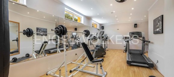 8 bedrooms House in Almancil, Portugal No. 112968 22