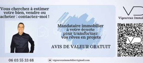 7 rooms Apartment in Occitanie, France No. 294761 11