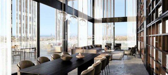 5 bedrooms House in Germasogeia, Cyprus No. 15475 5