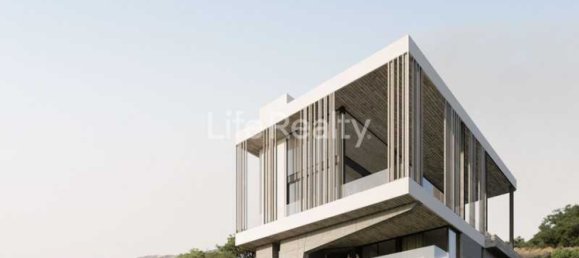 5 bedrooms House in Germasogeia, Cyprus No. 15475 2