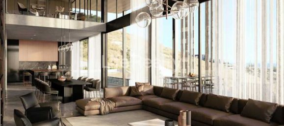 5 bedrooms House in Germasogeia, Cyprus No. 15475 8