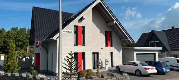 4 Schlafzimmer Haus in Goslar, Germany, Nr. 350129 2