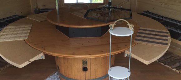 4 Schlafzimmer Haus in Goslar, Germany, Nr. 350129 4