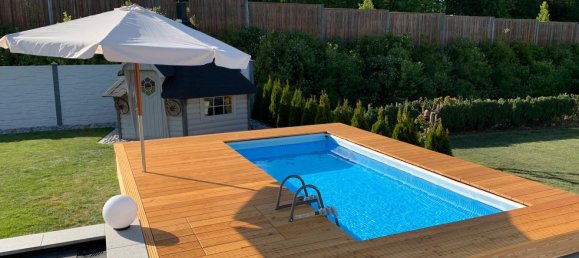 4 Schlafzimmer Haus in Goslar, Germany, Nr. 350129 3