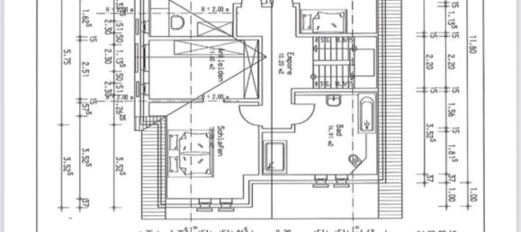 4 Schlafzimmer Haus in Goslar, Germany, Nr. 350129 17
