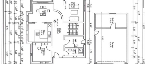 4 Schlafzimmer Haus in Goslar, Germany, Nr. 350129 16