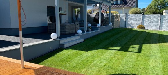 4 Schlafzimmer Haus in Goslar, Germany, Nr. 350129 5