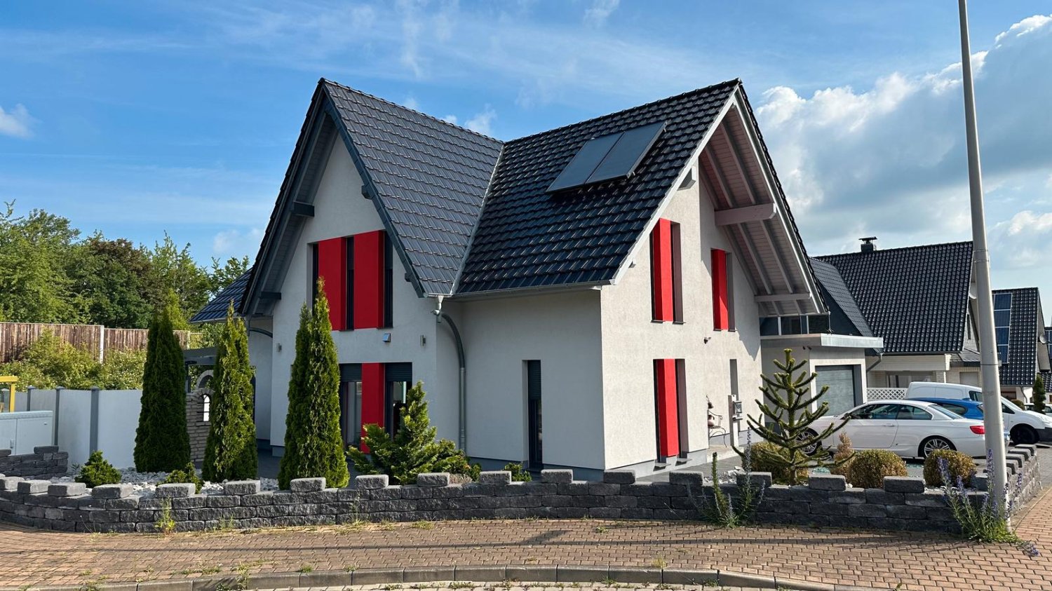 4 Schlafzimmer Haus in Goslar, Germany, Nr. 350129