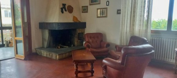 7 rooms Villa in Montaione, Italy No. 91778 5