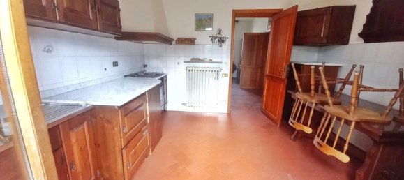 7 rooms Villa in Montaione, Italy No. 91778 16