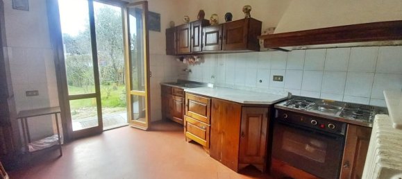 7 rooms Villa in Montaione, Italy No. 91778 15
