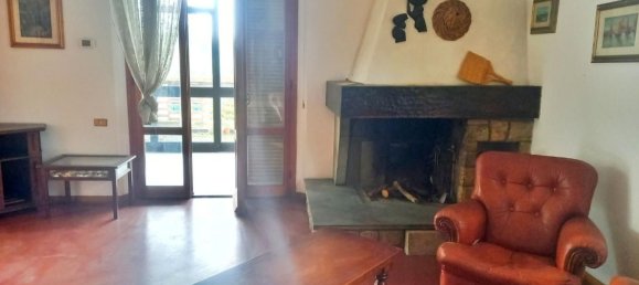 7 rooms Villa in Montaione, Italy No. 91778 10