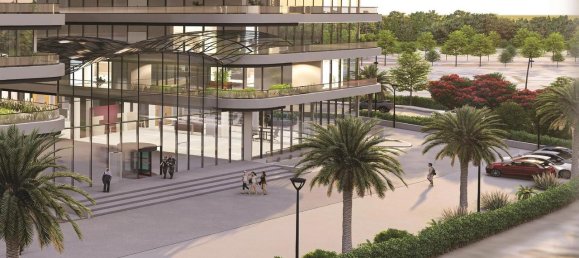 2 chambres Appartement à Dubai Sports City, UAE No. 96179 13