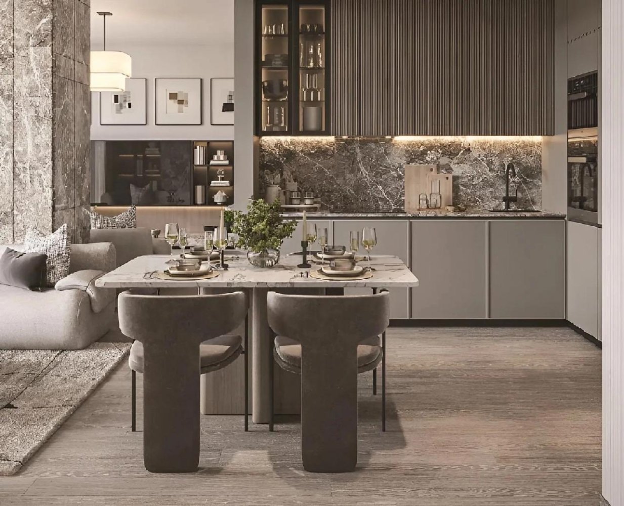 2 chambres Appartement à Dubai Sports City, UAE No. 96179