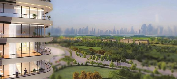 2 chambres Appartement à Dubai Sports City, UAE No. 96179 12