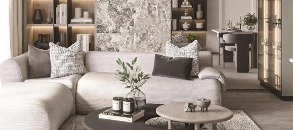 2 chambres Appartement à Dubai Sports City, UAE No. 96179 3