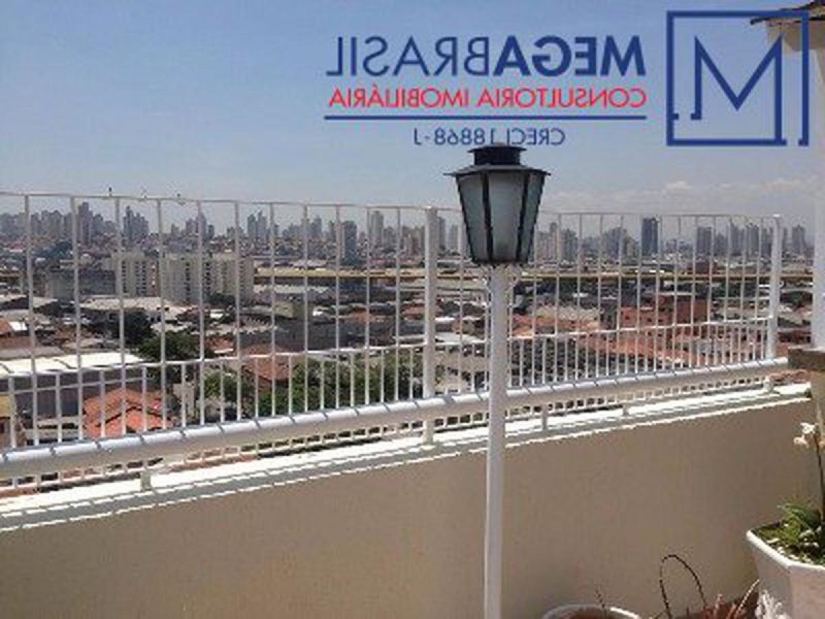 Casa T2 em São Paulo, Brazil N.º 436541