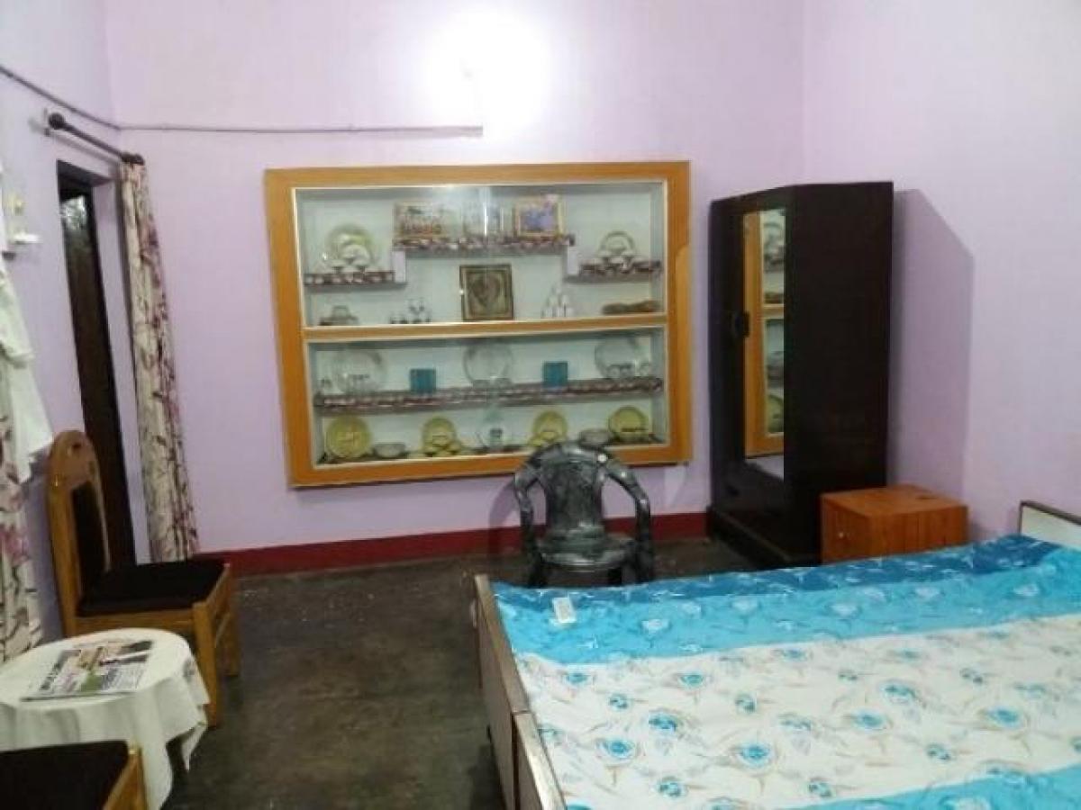 2 bedrooms House in Prayagraj, India No. 64923