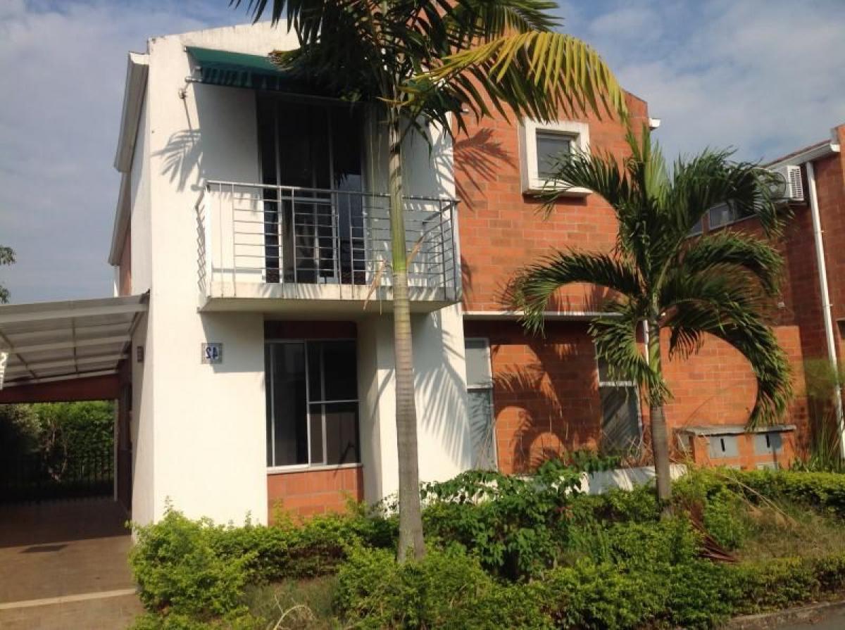 3 Schlafzimmer Haus in Valle del Cauca, Colombia, Nr. 5245