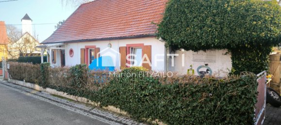 2 Schlafzimmer Haus in Stattmatten, France, Nr. 44883 4