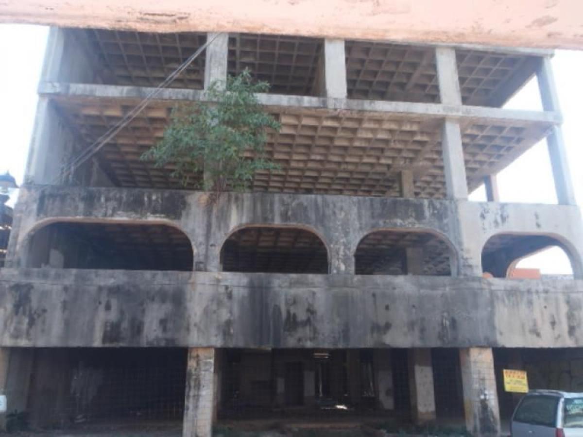  Building in Guerrero, Mexico No. 201489