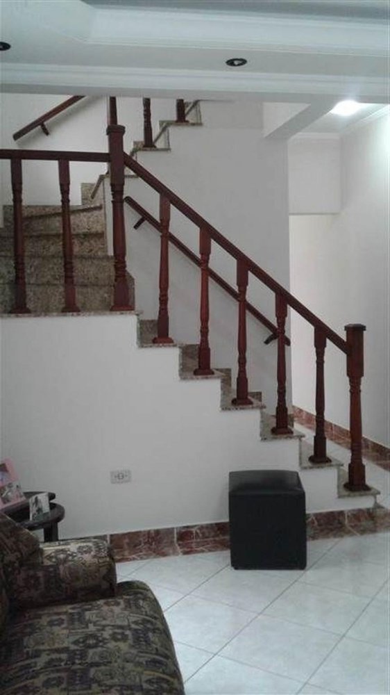 Casa de 3 dormitorios en Sao Paulo, Brazil No. 501083